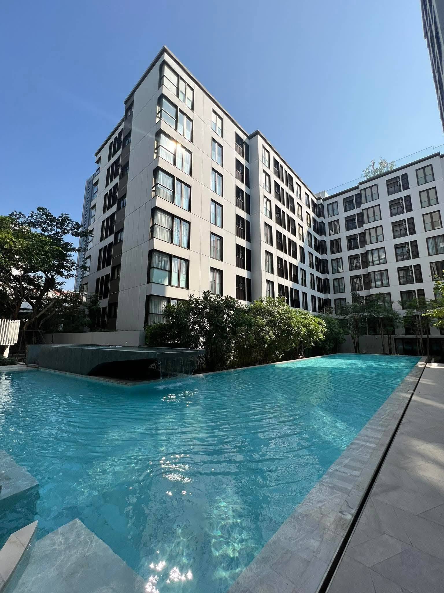 Condo Chapter Thonglor 25 图片 19