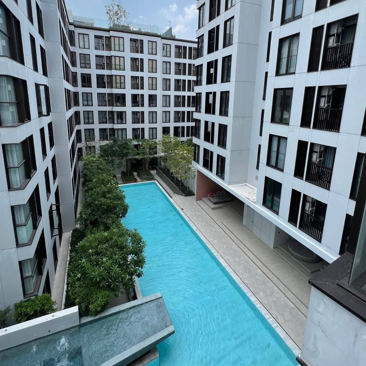 Condo Chapter Thonglor 25 图片 20