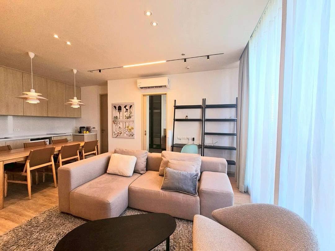 Condo Noble State 39 图片 1