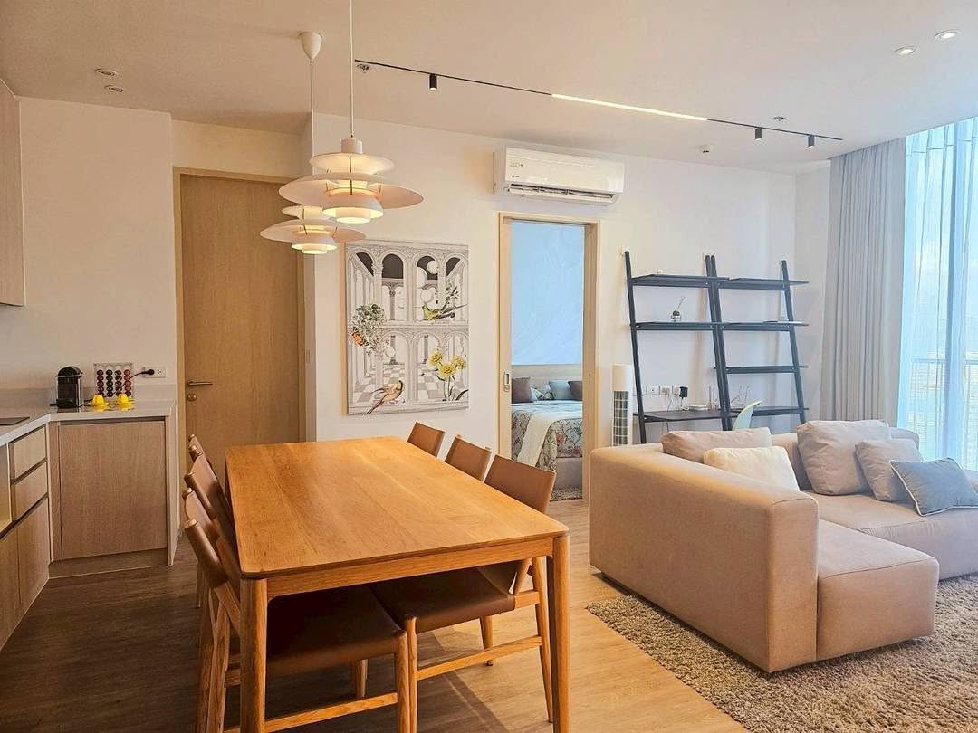 Condo Noble State 39 图片 2