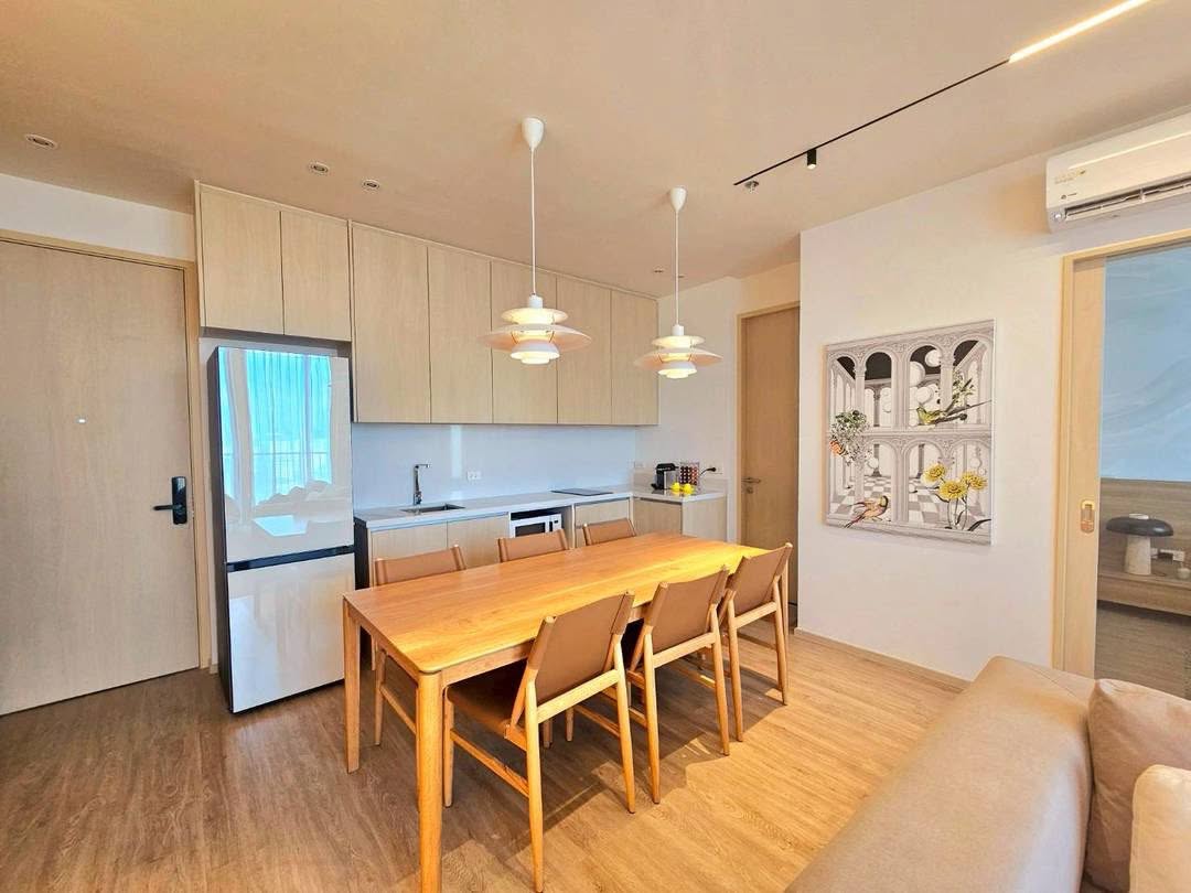 Condo Noble State 39 图片 3