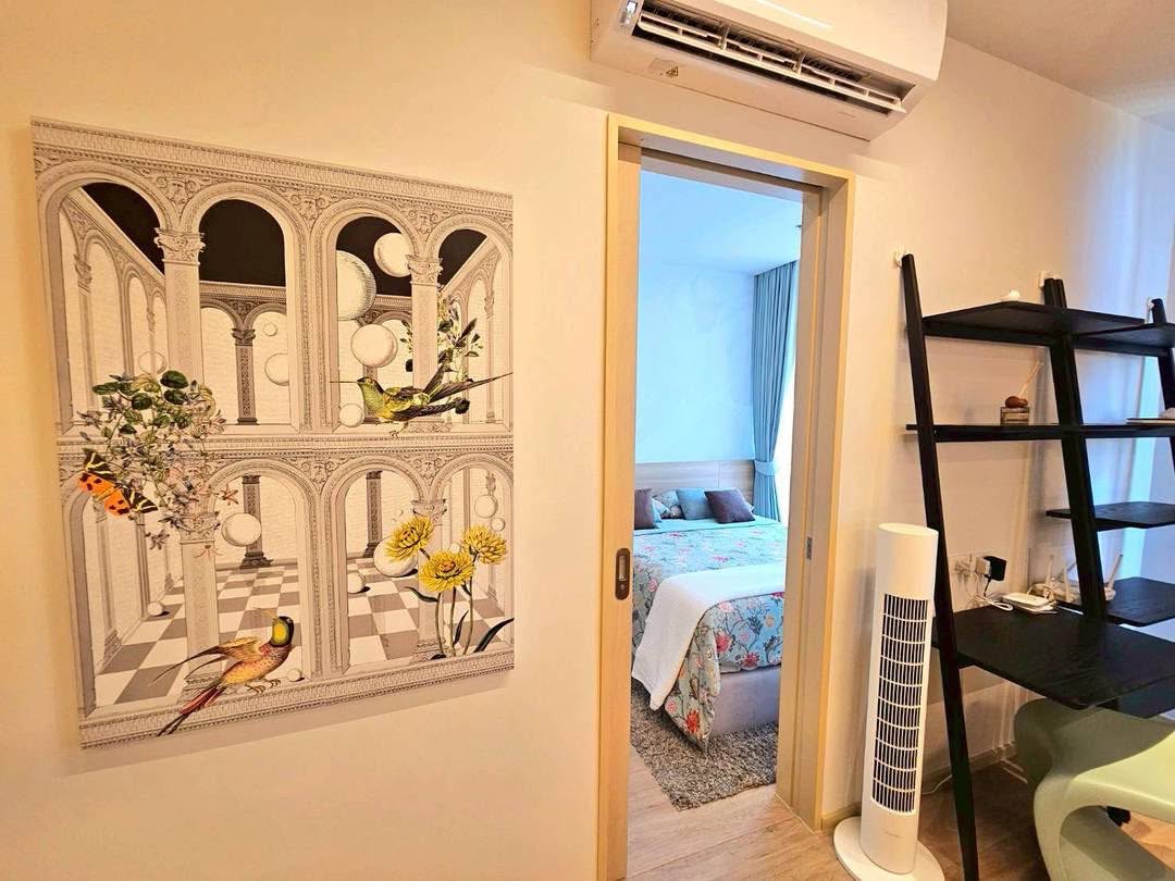Condo Noble State 39 图片 4