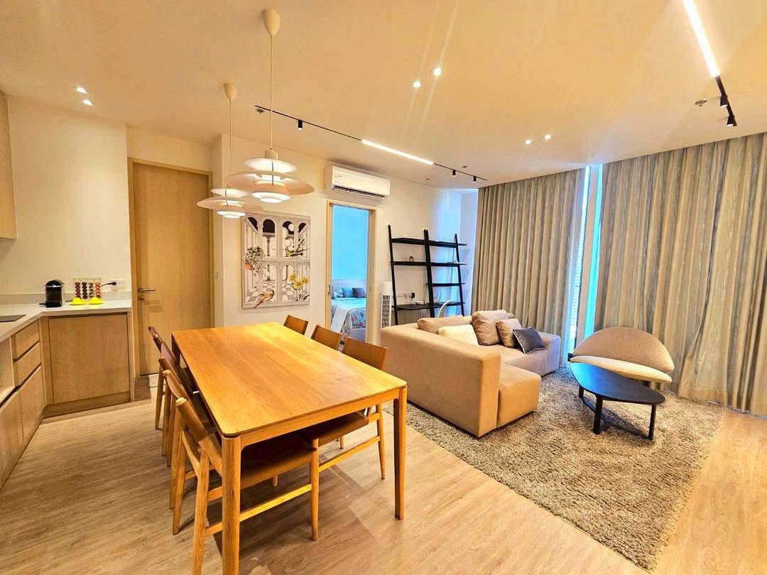 Condo Noble State 39 图片 5