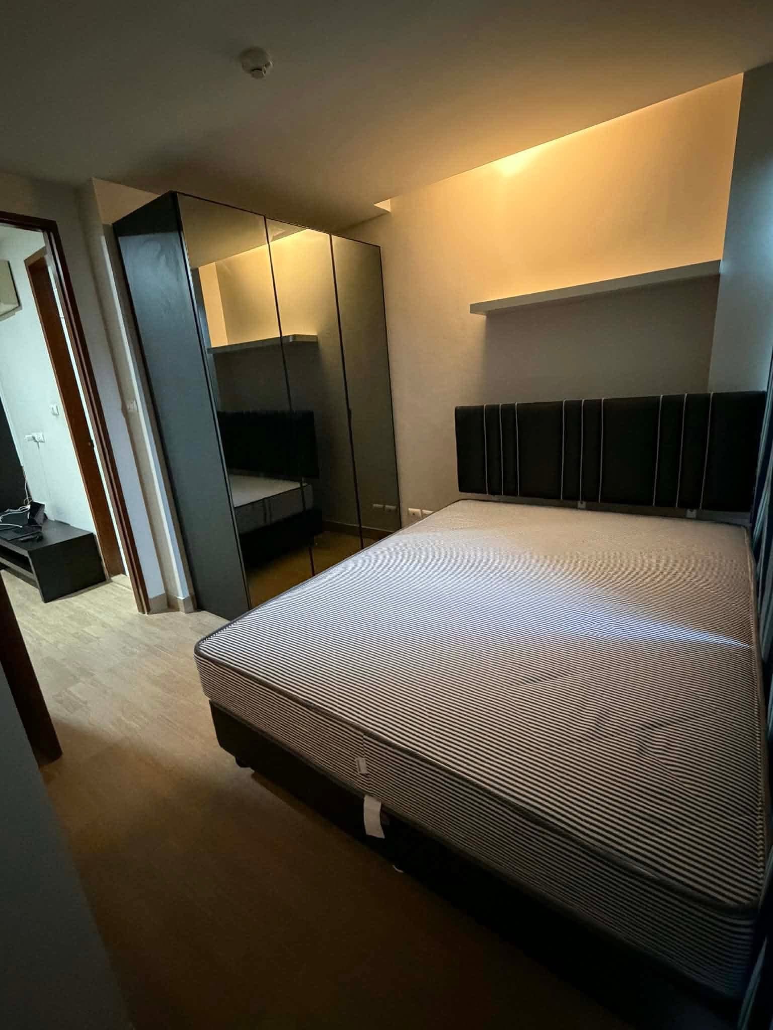 Condo Emerald Residence Ratchada 图片 9