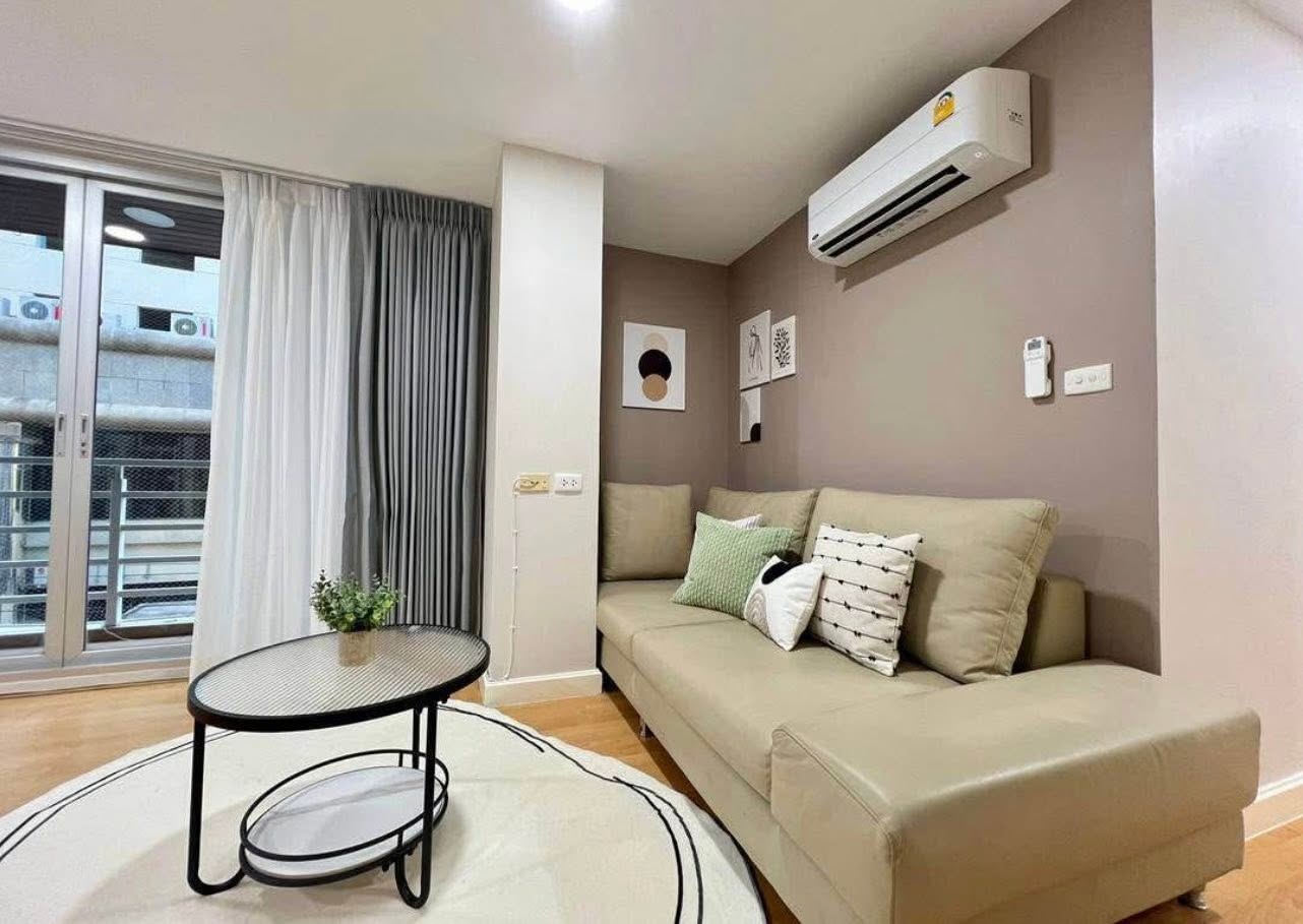 Condo The Master Sathorn Executive