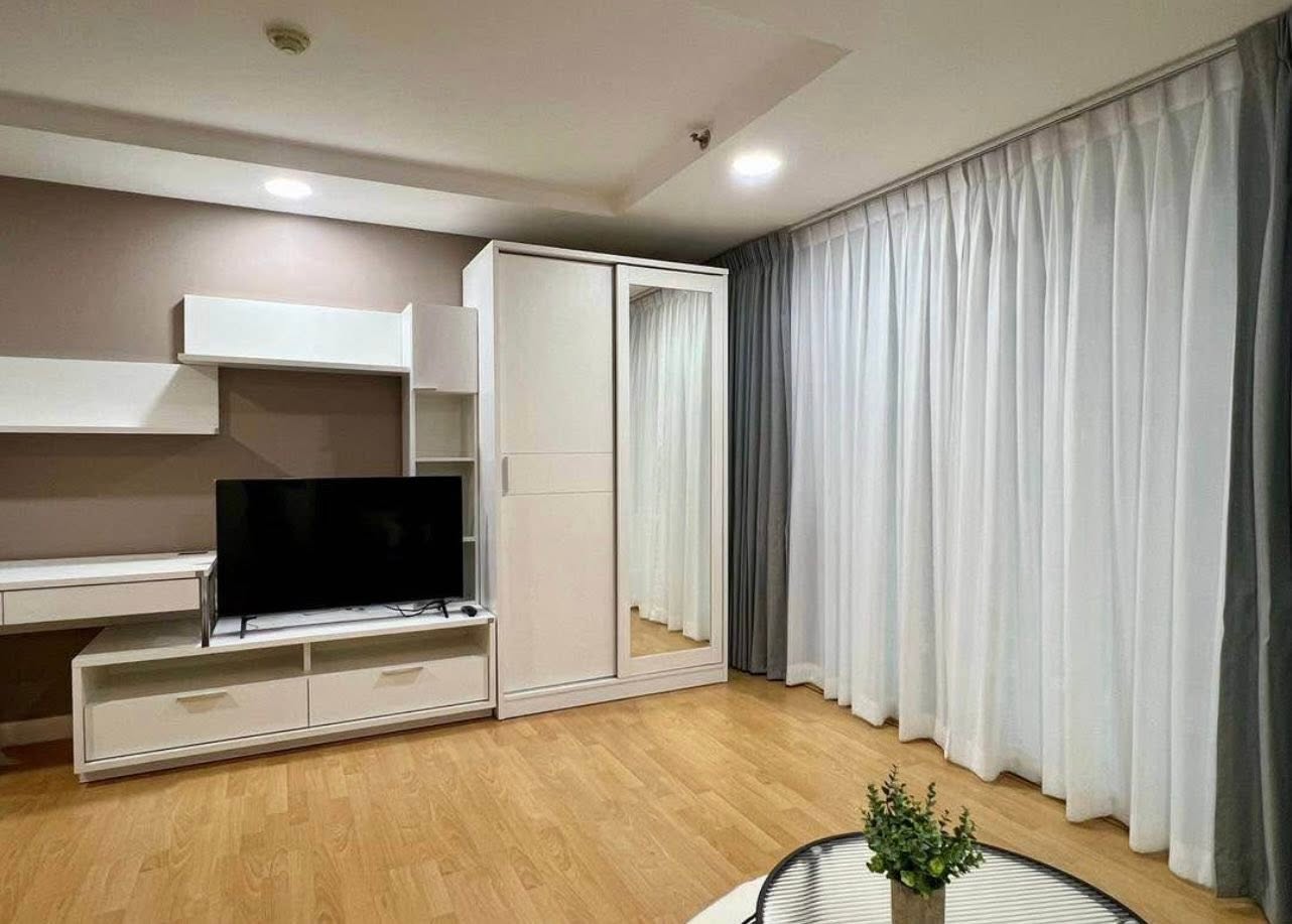 Condo The Master Sathorn Executive 图片 3