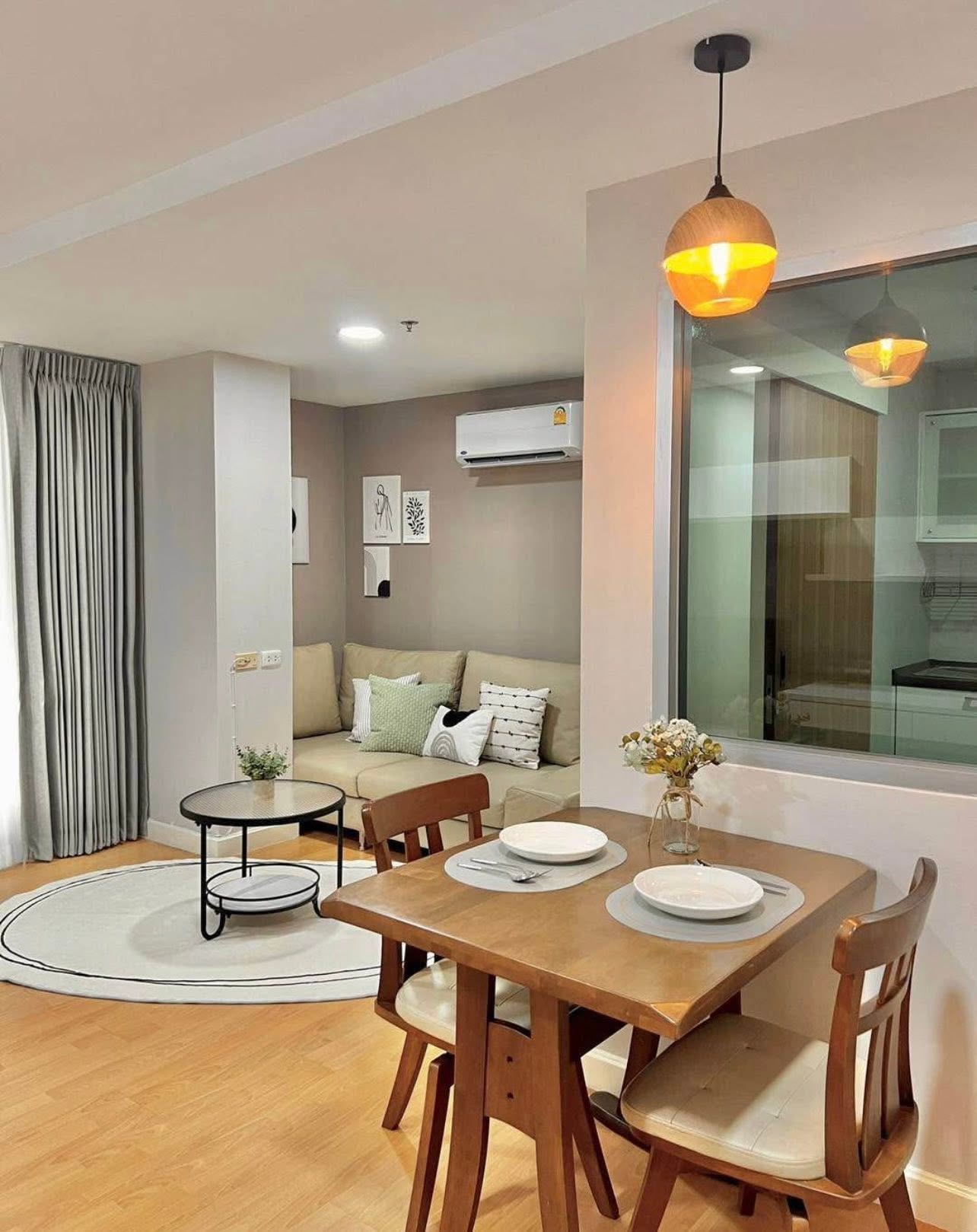 Condo The Master Sathorn Executive 图片 4