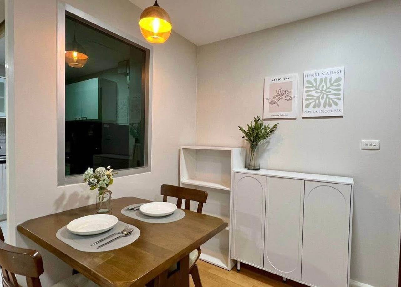 Condo The Master Sathorn Executive 图片 5