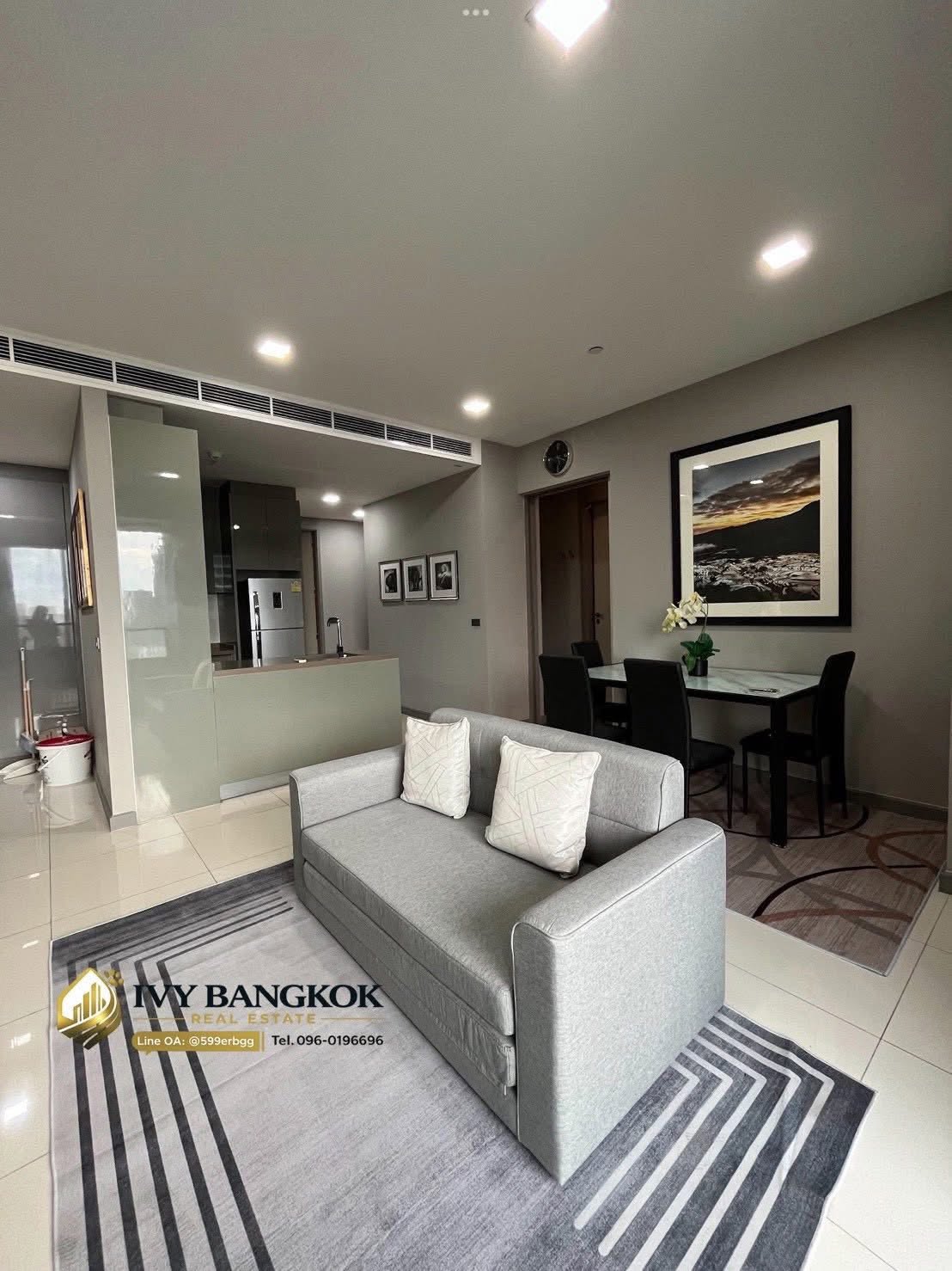 Condo M Silom