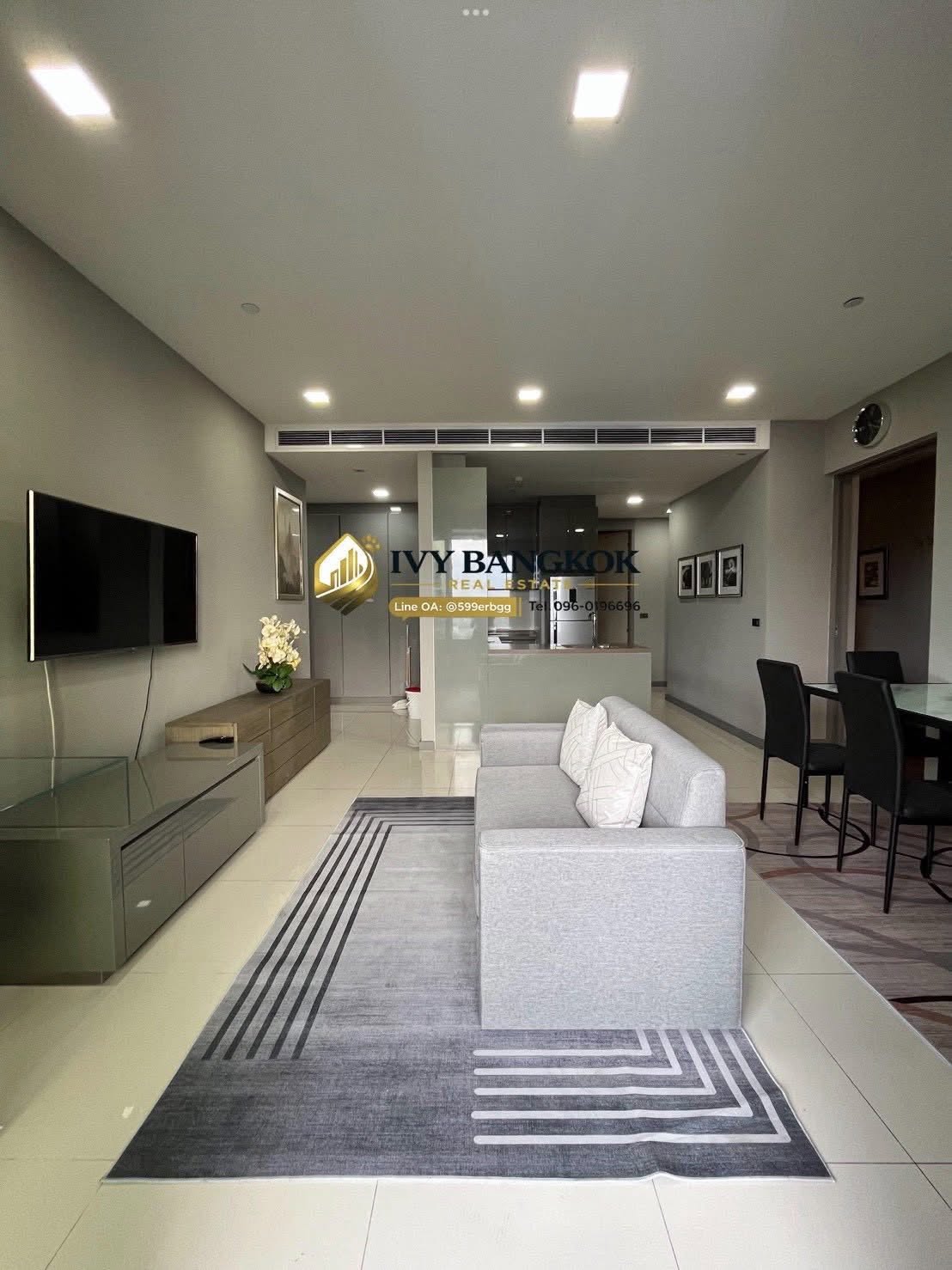 Condo M Silom 图片 2