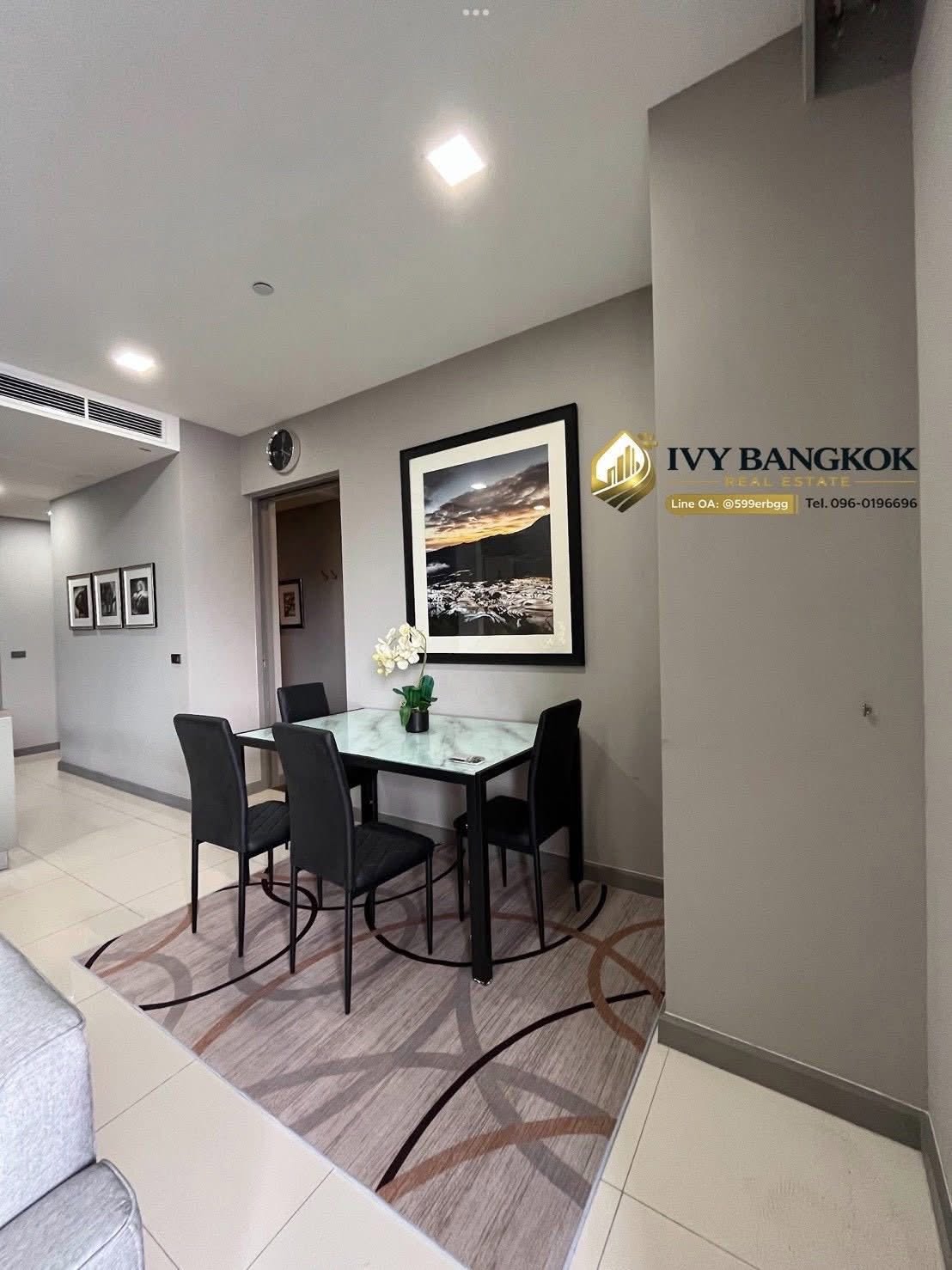 Condo M Silom 图片 3
