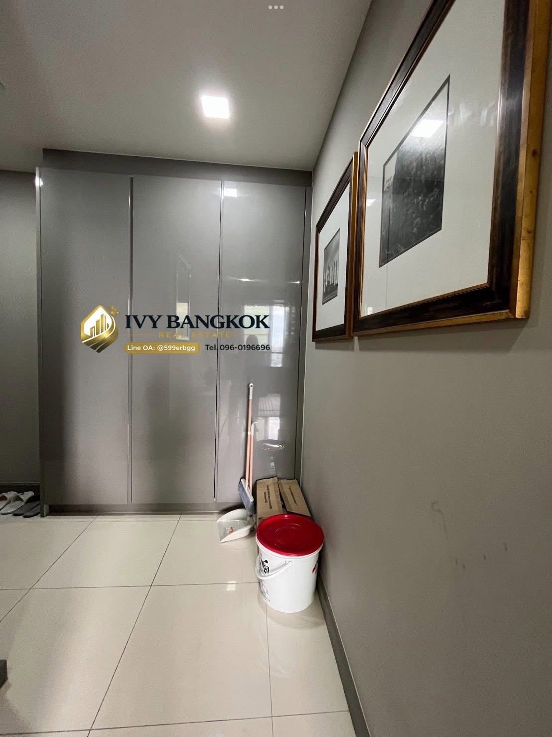 Condo M Silom 图片 4