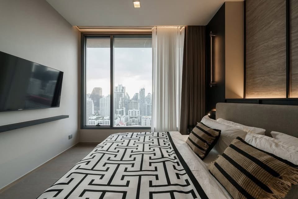 Condo The ESSE Asoke