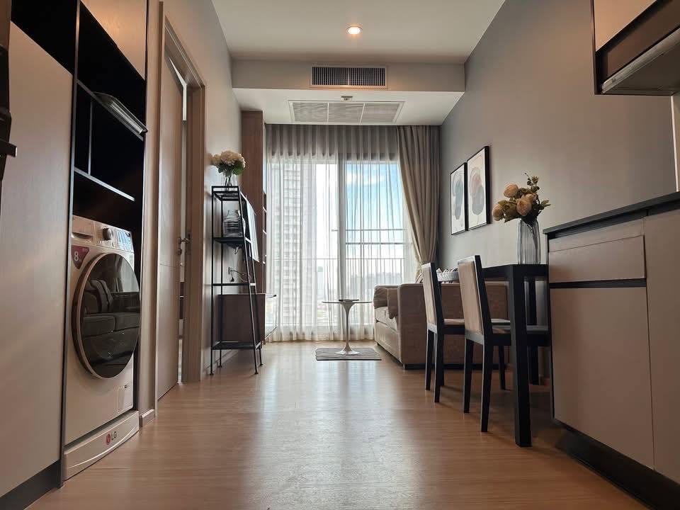 The Capital Ekamai-Thonglor 图片 4