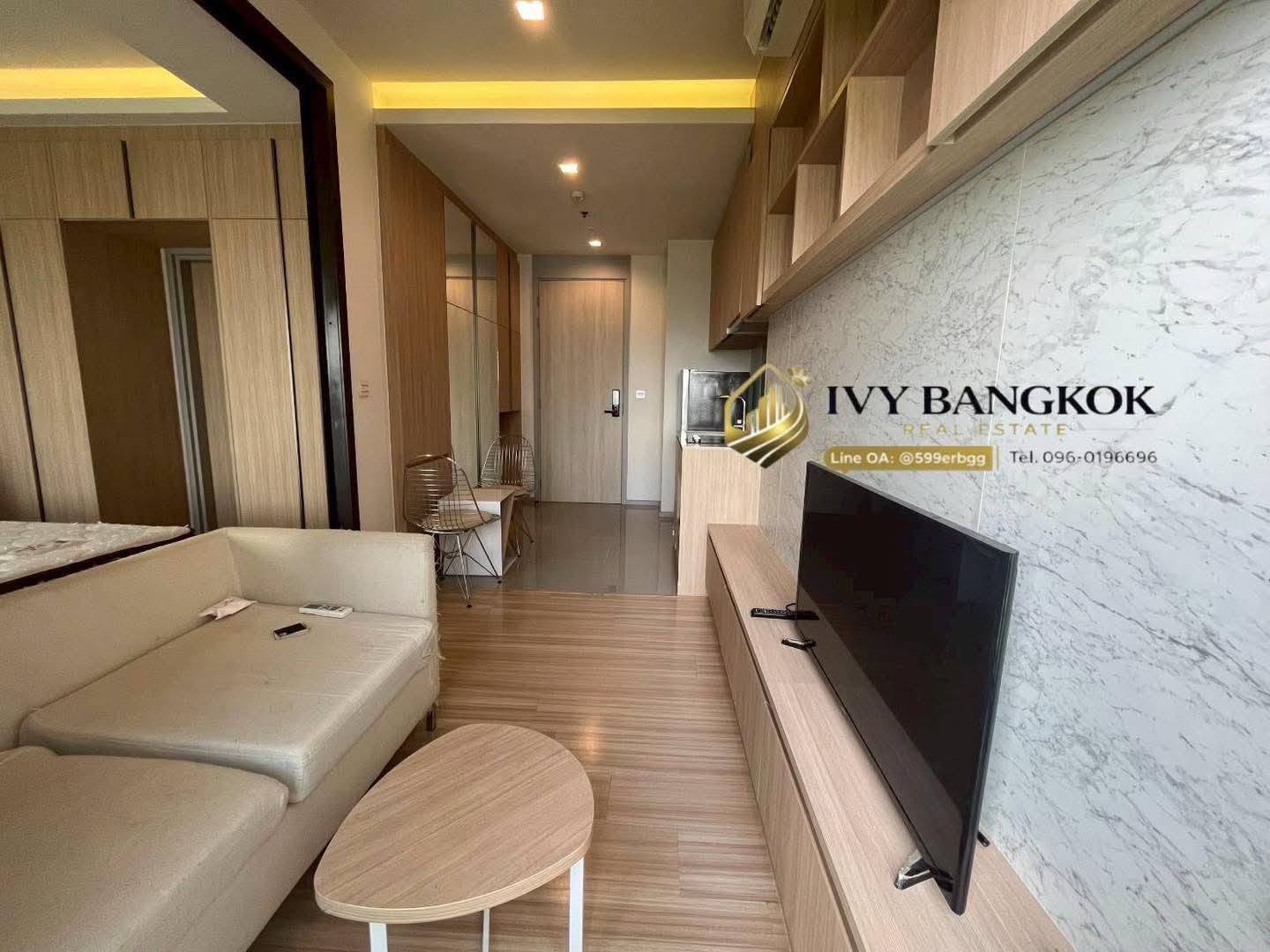 Condo M Jatujak