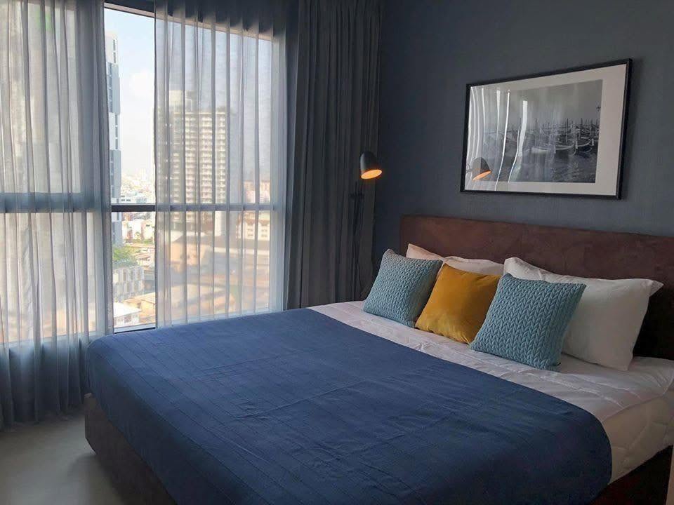 Condo Life Sukhumvit 48