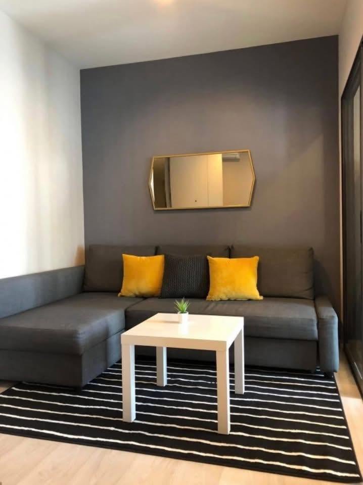 Condo Life Sukhumvit 48 图片 2