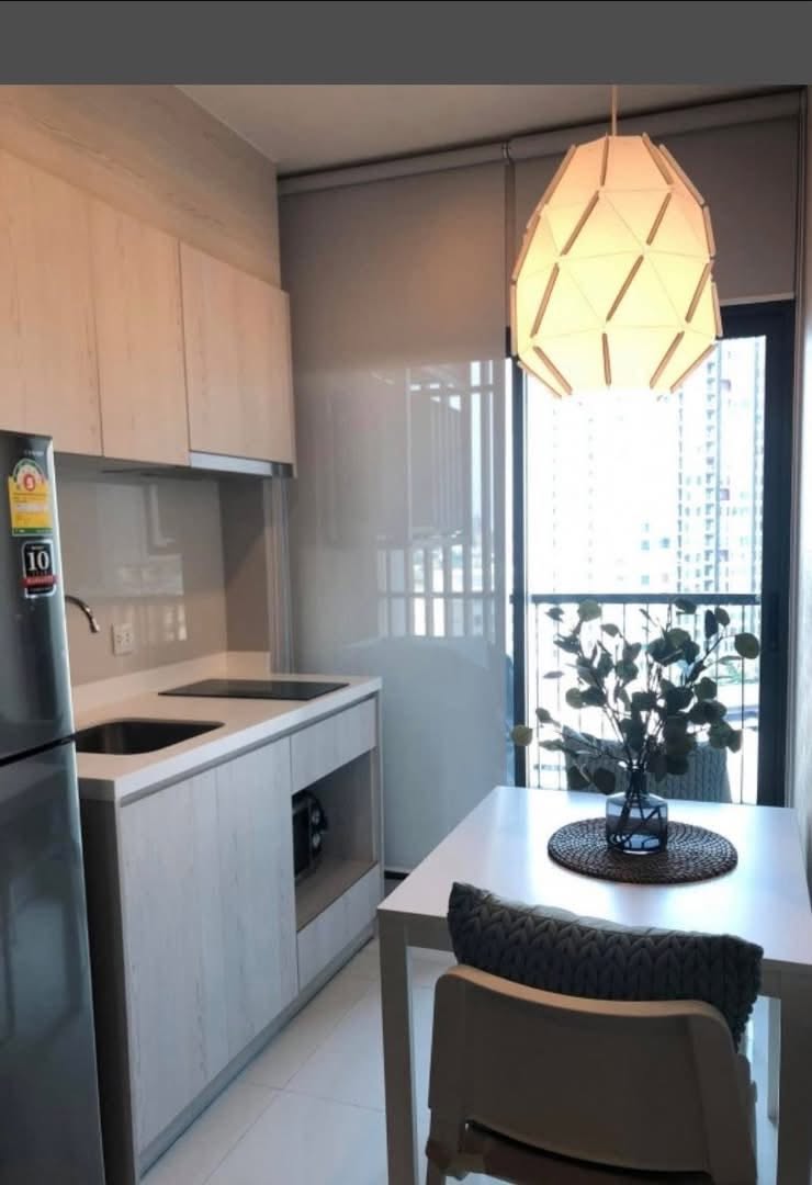 Condo Life Sukhumvit 48 图片 4