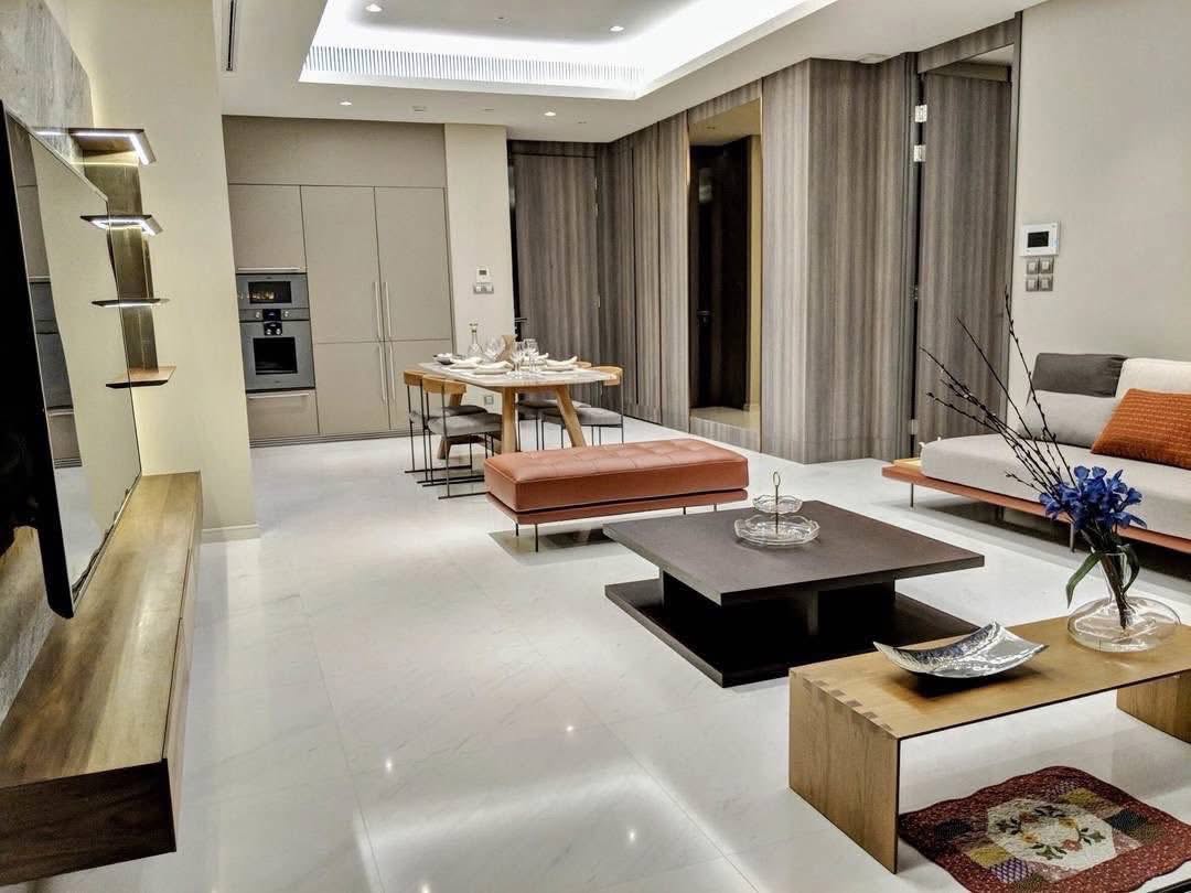 Condo Sindhorn Tonson