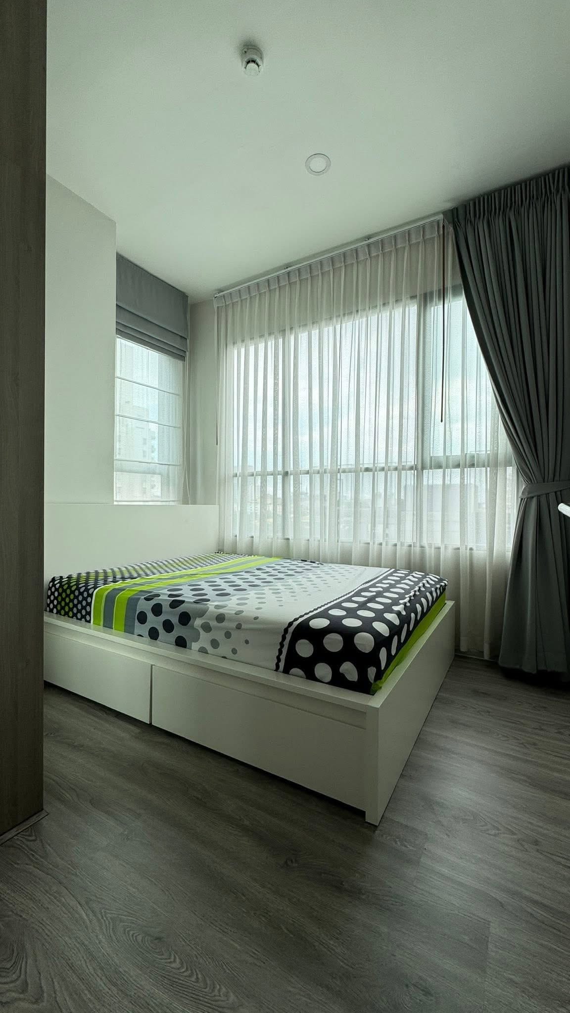 Condo KnightsBridge Collage Sukhumvit 107 图片 2