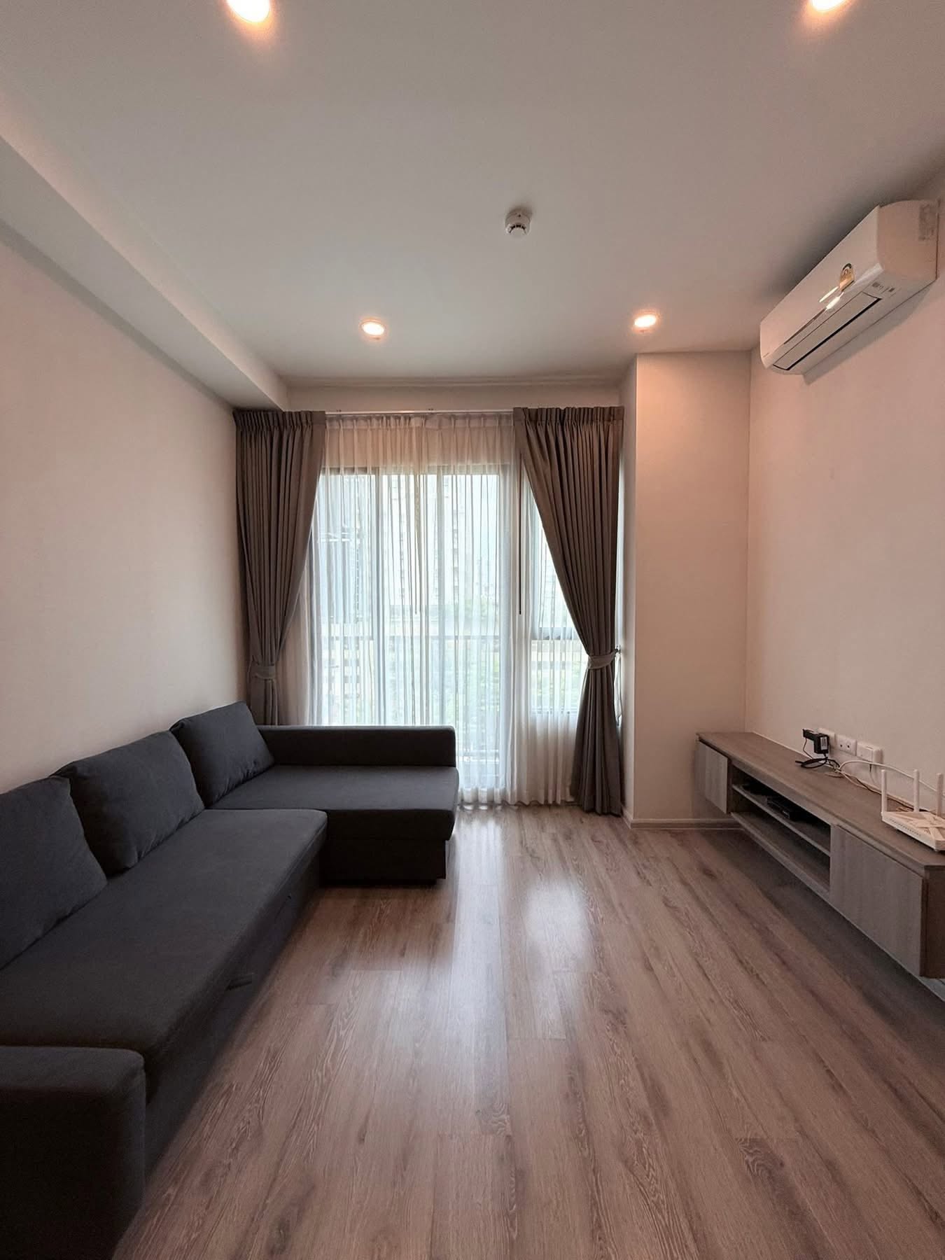 Condo KnightsBridge Collage Sukhumvit 107 图片 3