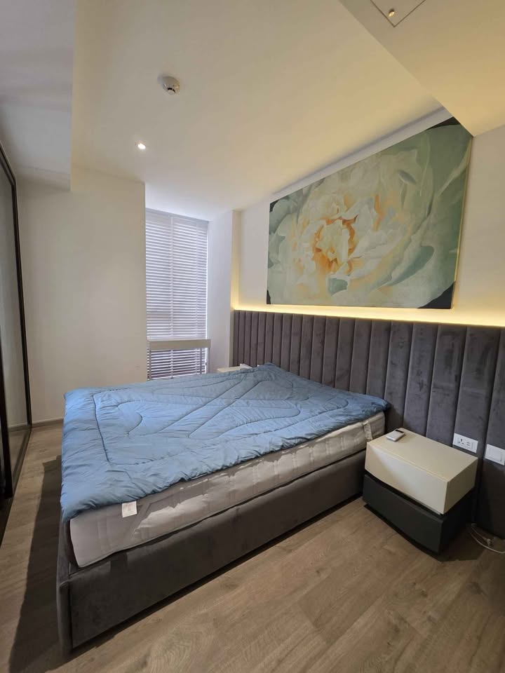 Condo FYNN Asoke