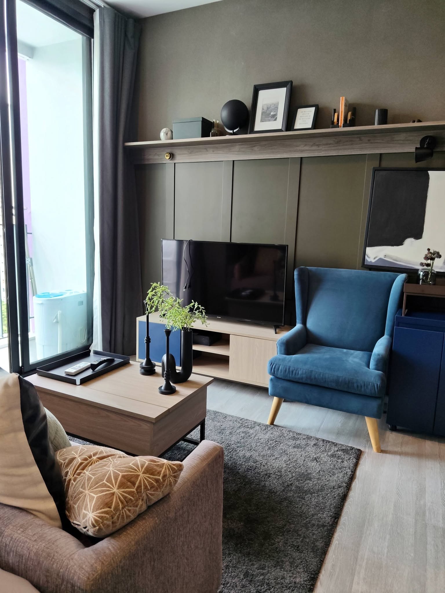 Condo XT Ekkamai