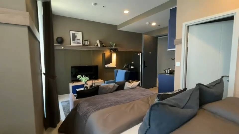 Condo XT Ekkamai 图片 2