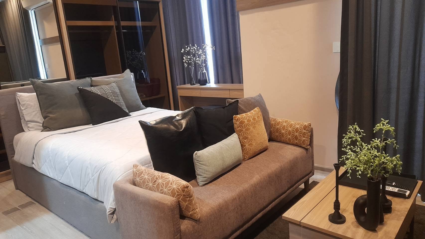 Condo XT Ekkamai 图片 3