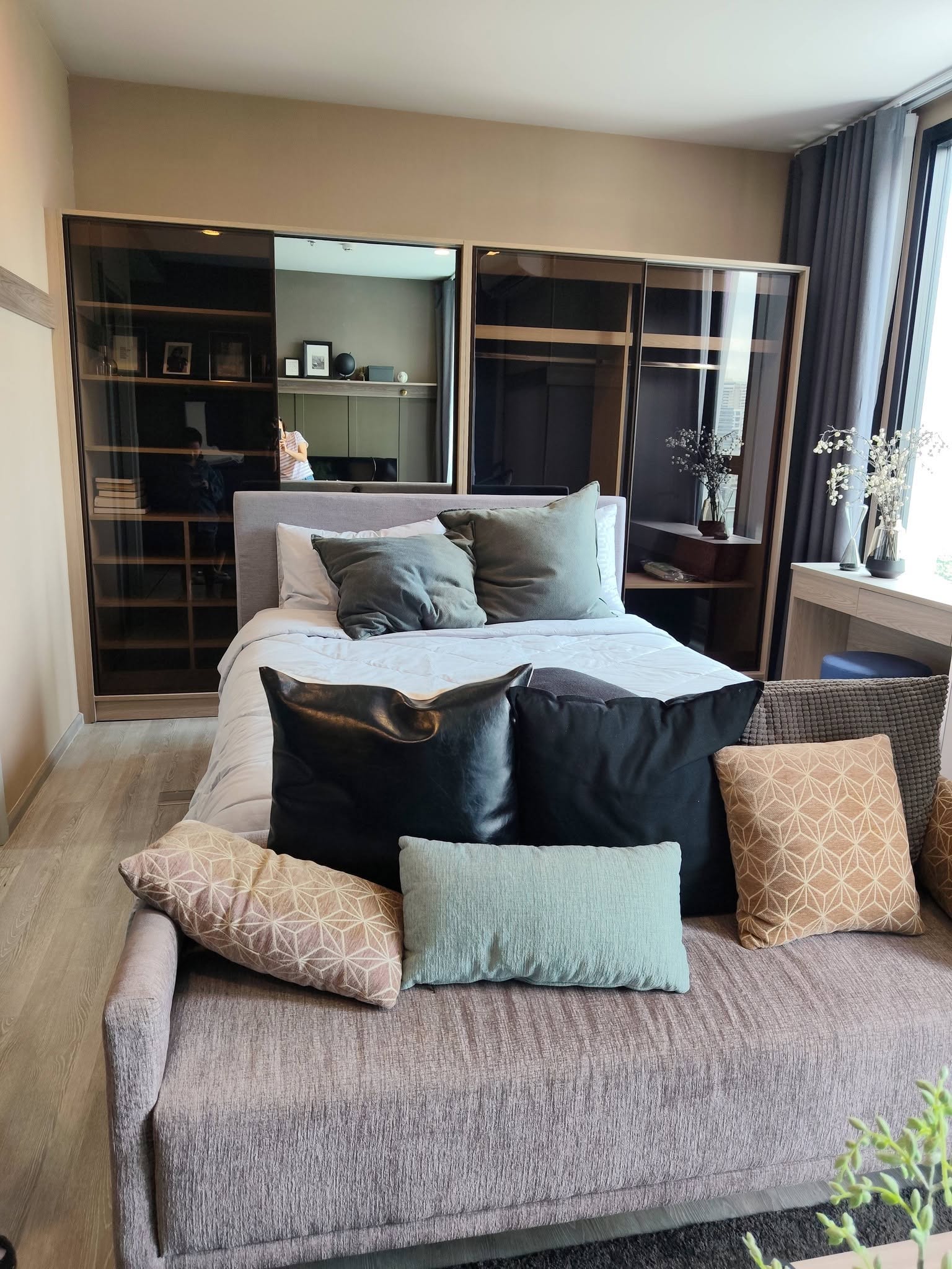 Condo XT Ekkamai 图片 4