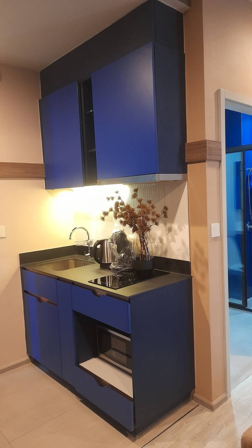 Condo XT Ekkamai 图片 5