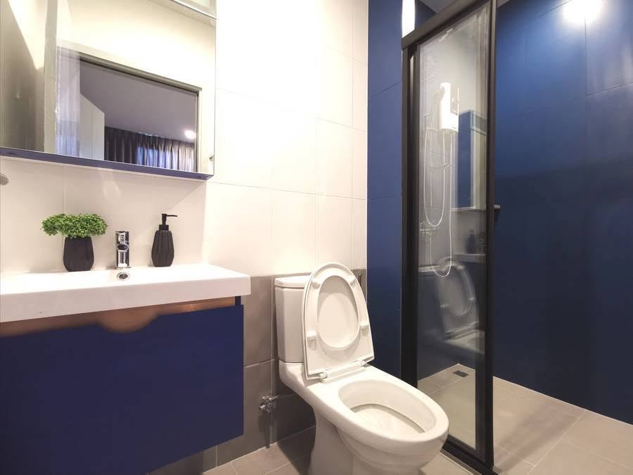 Condo XT Ekkamai 图片 6