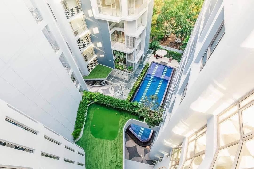 Downtown 49 Sukhumvit 图片 14