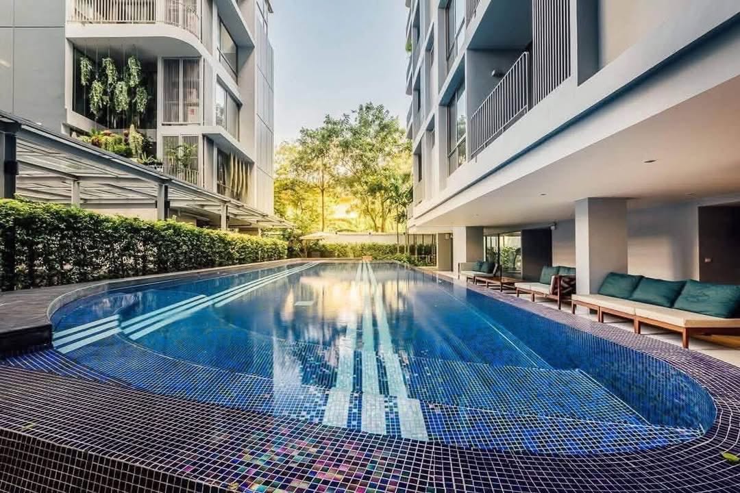 Downtown 49 Sukhumvit 图片 15