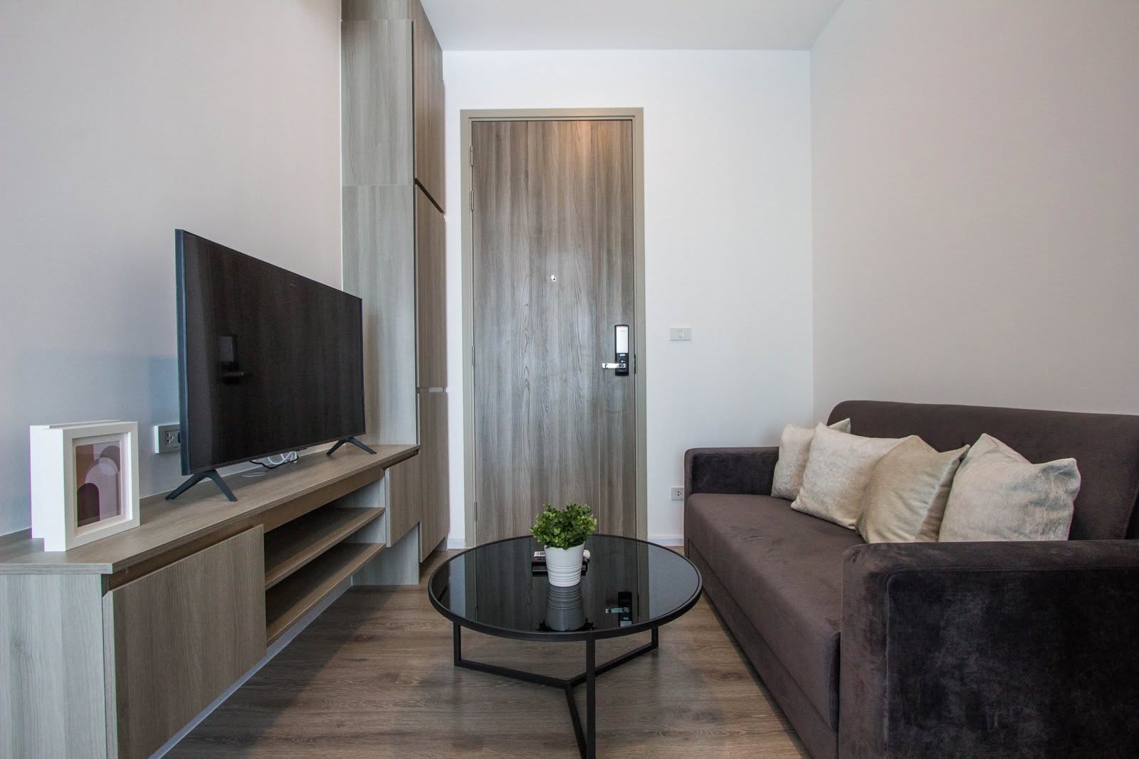 Knightsbridge Sukhumvit Thepharak
