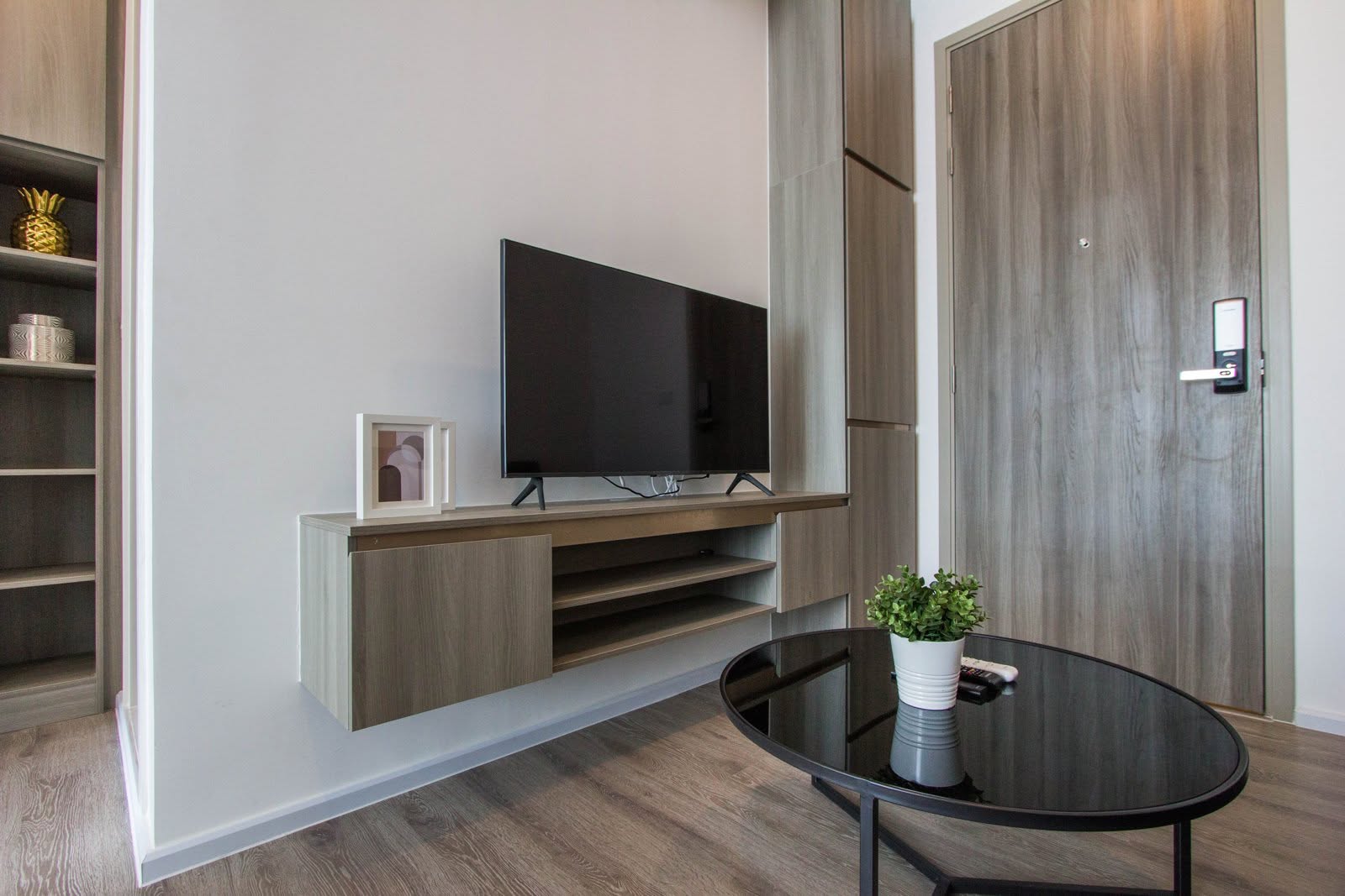Knightsbridge Sukhumvit Thepharak 图片 2