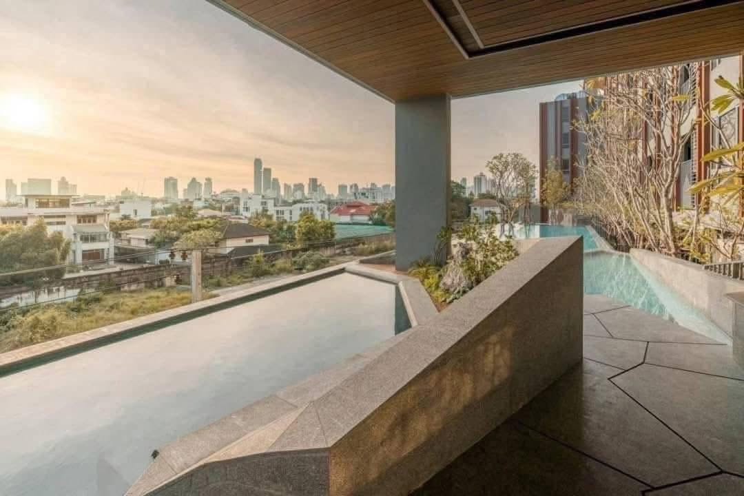 Quintara Phume Sukhumvit 39 图片 2