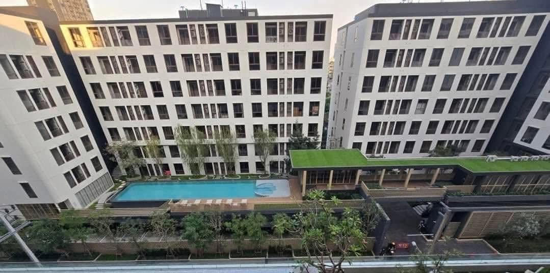 Quintara Phume Sukhumvit 39 图片 9