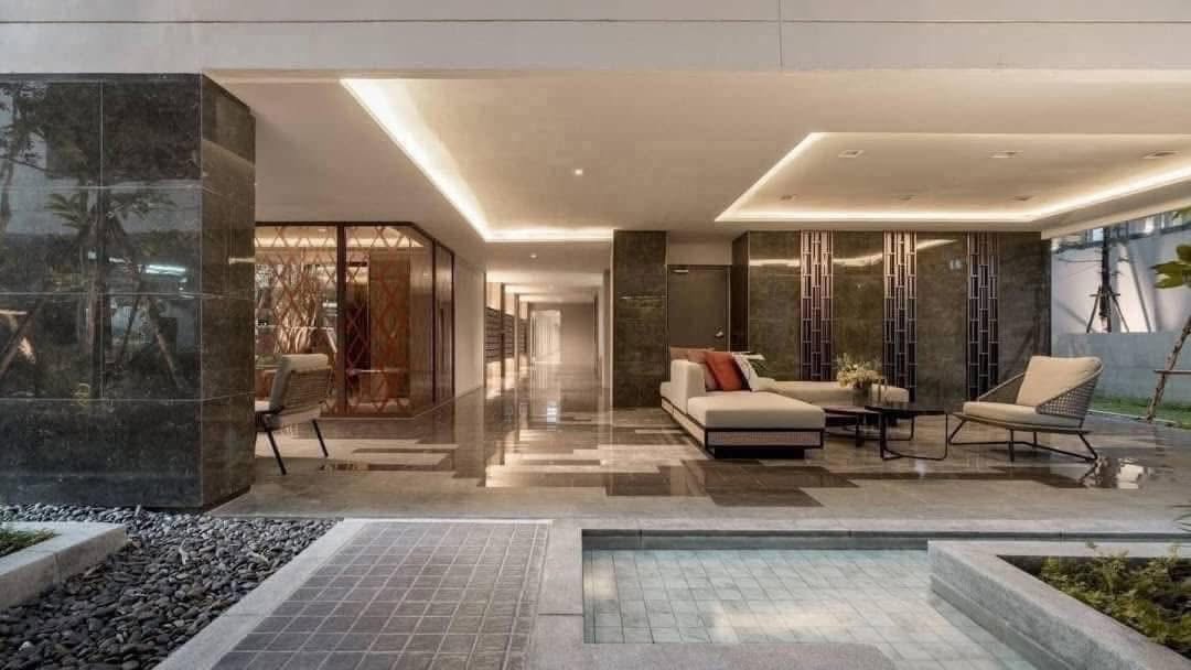 Quintara Phume Sukhumvit 39 图片 10