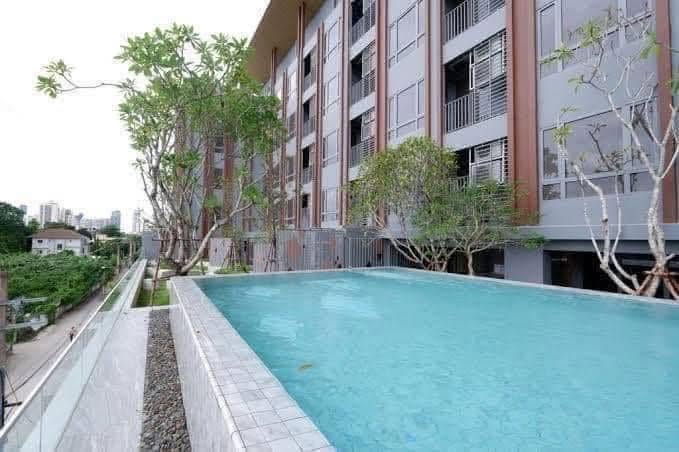 Quintara Phume Sukhumvit 39 图片 14