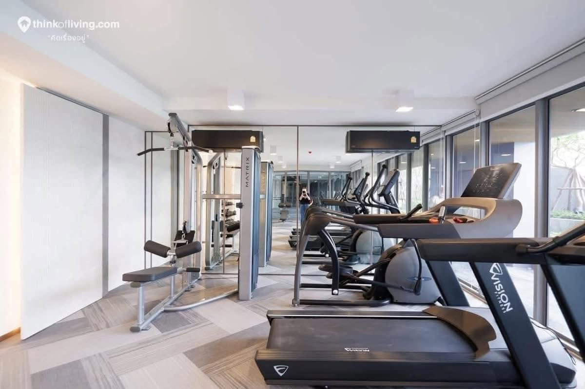Quintara Phume Sukhumvit 39 图片 16