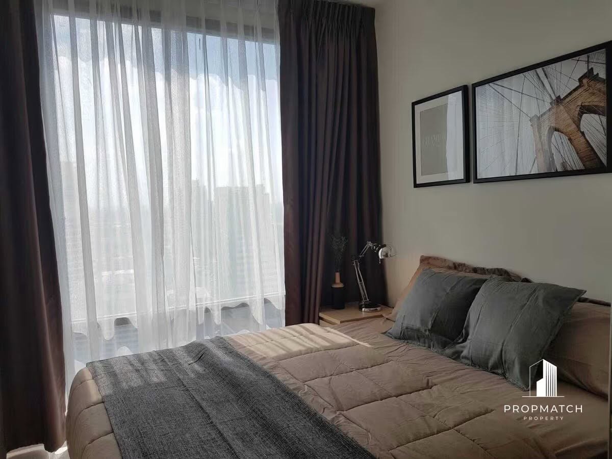 Condo Rhythm Sukhumvit 42 图片 2