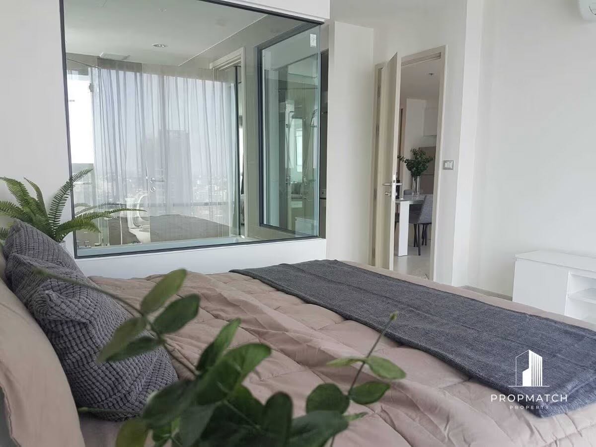 Condo Rhythm Sukhumvit 42 图片 4