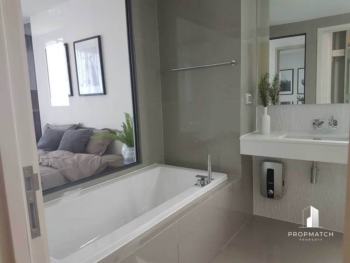Condo Rhythm Sukhumvit 42 图片 3