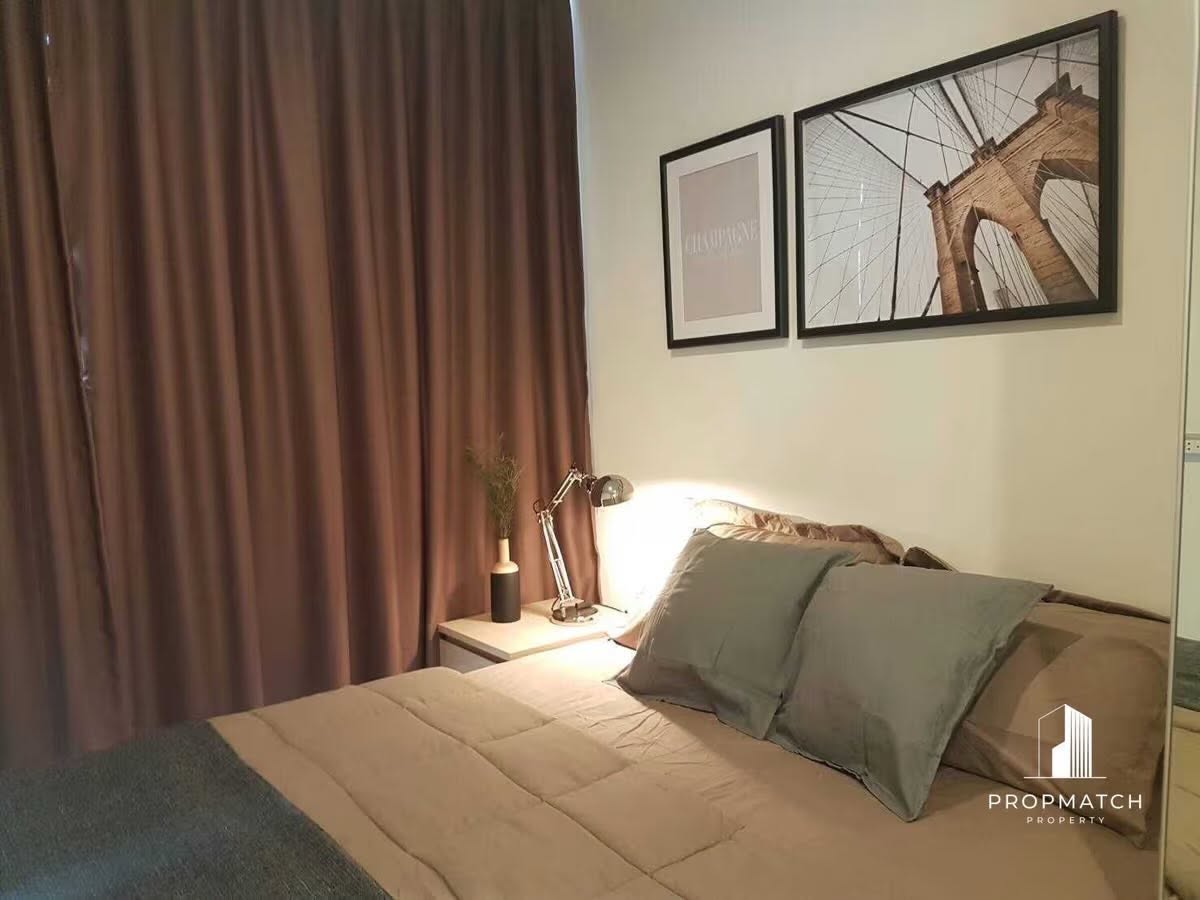 Condo Rhythm Sukhumvit 42 图片 5