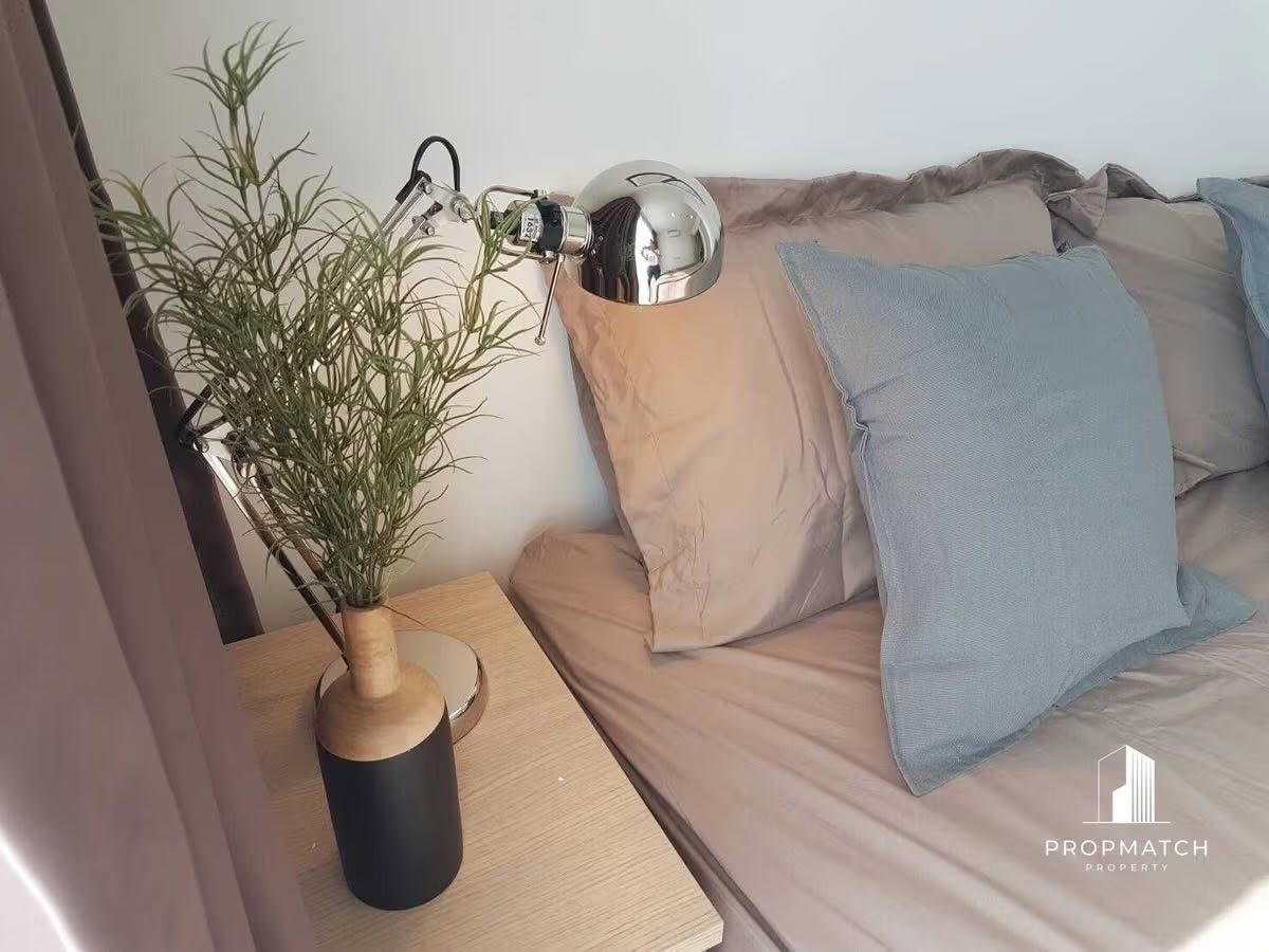Condo Rhythm Sukhumvit 42 图片 6