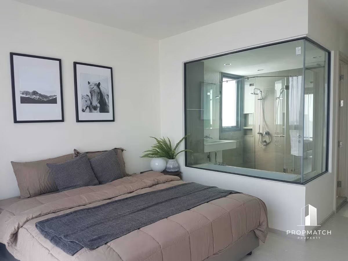 Condo Rhythm Sukhumvit 42 图片 7
