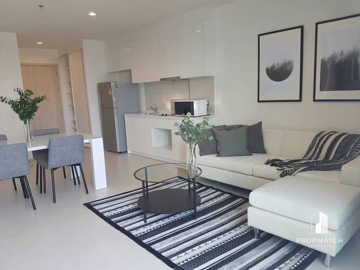 Condo Rhythm Sukhumvit 42 图片 8