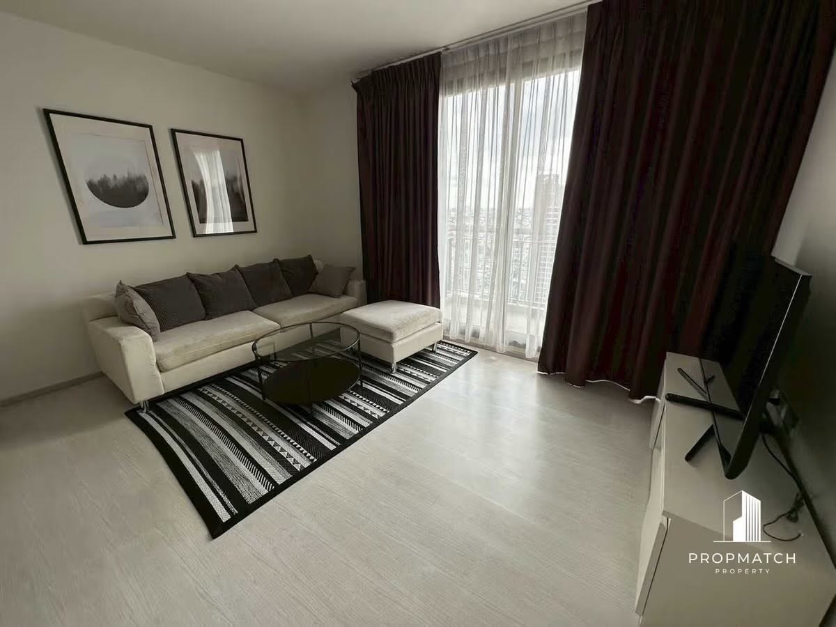 Condo Rhythm Sukhumvit 42 图片 9