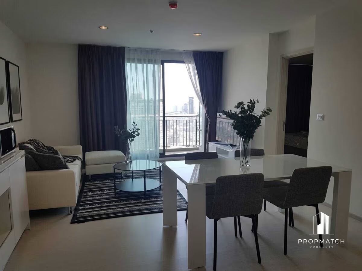 Condo Rhythm Sukhumvit 42 图片 10